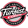 Corvette FunfestLogo