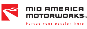 Mid America Motorworks Logo